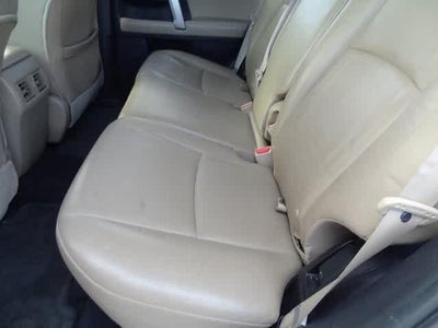 2013 Toyota 4Runner SR5