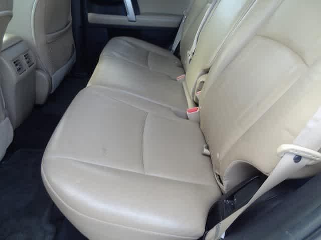 2013 Toyota 4Runner SR5