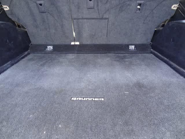 2013 Toyota 4Runner SR5