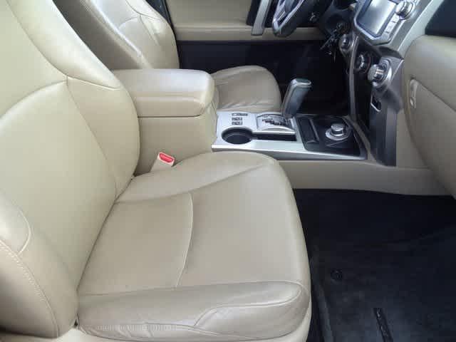 2013 Toyota 4Runner SR5