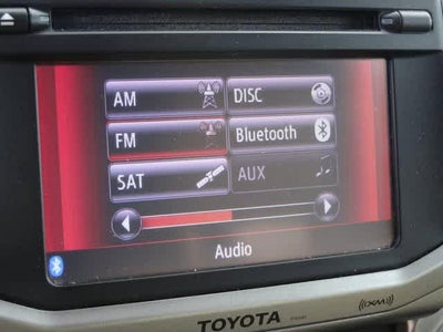 2013 Toyota 4Runner SR5