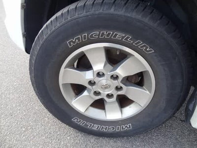 2013 Toyota 4Runner SR5