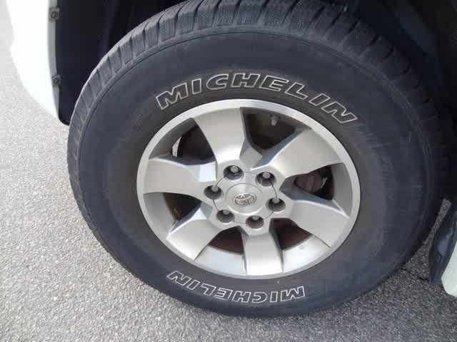 2013 Toyota 4Runner SR5