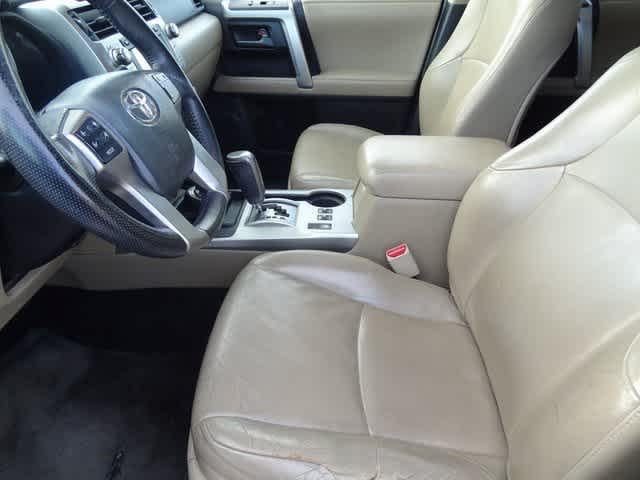 2013 Toyota 4Runner SR5