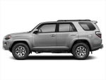 2022 Toyota 4Runner TRD Off Road