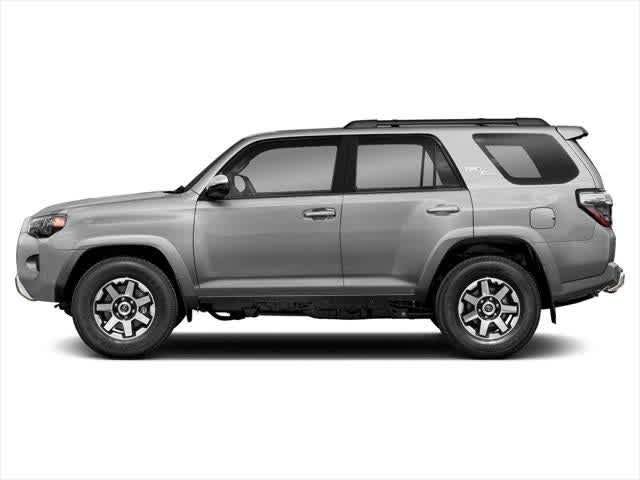 2022 Toyota 4Runner TRD Off Road