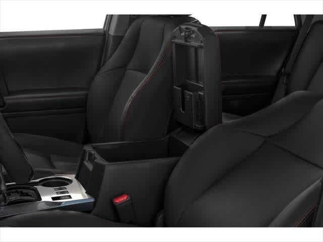 2022 Toyota 4Runner TRD Off Road