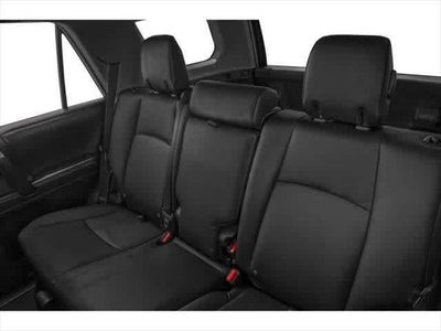 2022 Toyota 4Runner TRD Off Road