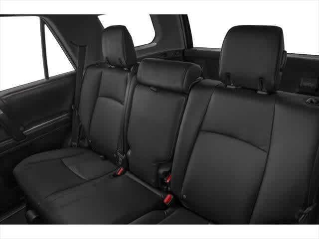 2022 Toyota 4Runner TRD Off Road