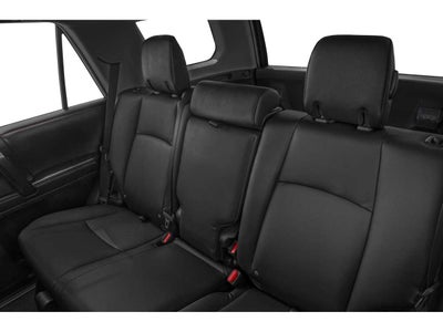 2022 Toyota 4Runner TRD Off Road Premium