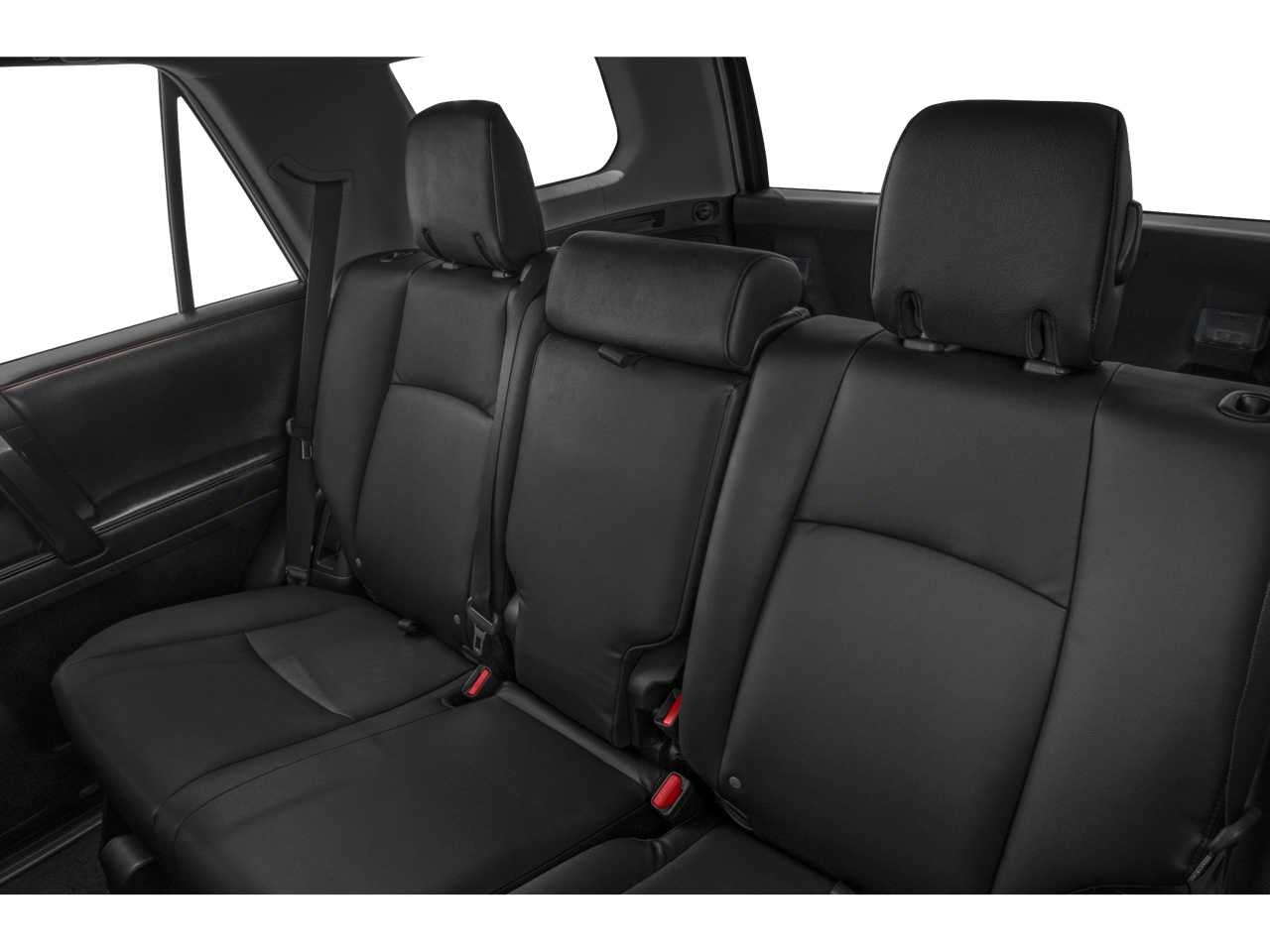 2022 Toyota 4Runner TRD Off Road Premium