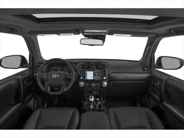 2021 Toyota 4Runner TRD Off Road Premium