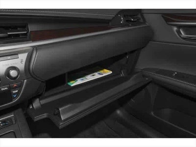 2015 Lexus ES 350 4dr Sdn