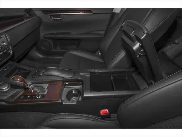 2015 Lexus ES 350 4dr Sdn