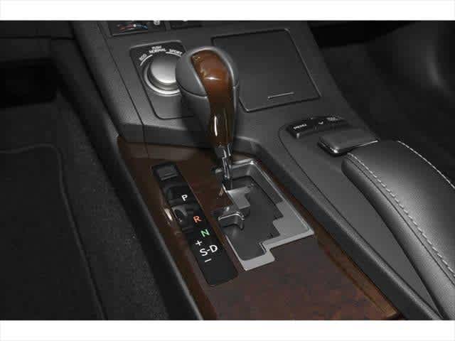 2015 Lexus ES 350 4dr Sdn