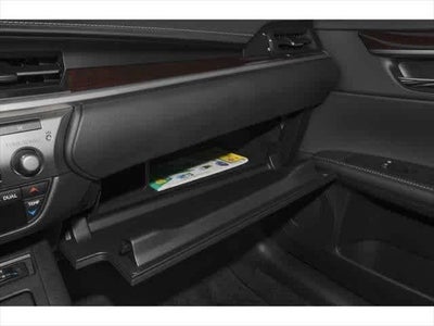 2015 Lexus ES 350 4dr Sdn