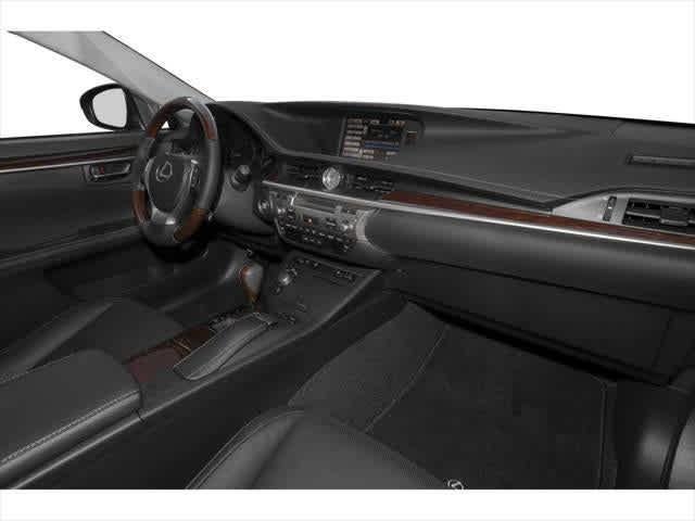 2015 Lexus ES 350 4dr Sdn