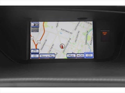 2015 Lexus ES 350 4dr Sdn