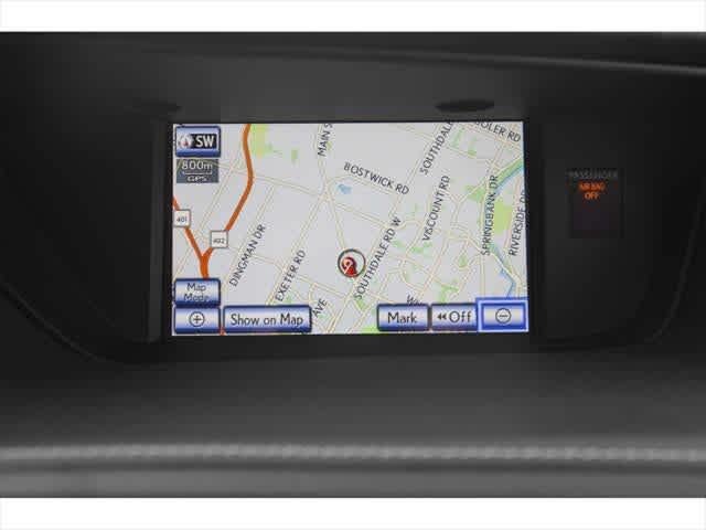 2015 Lexus ES 350 4dr Sdn