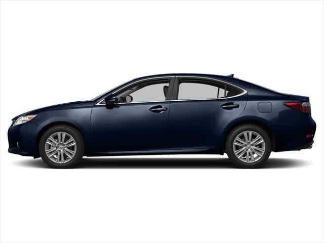2015 Lexus ES 350 4dr Sdn