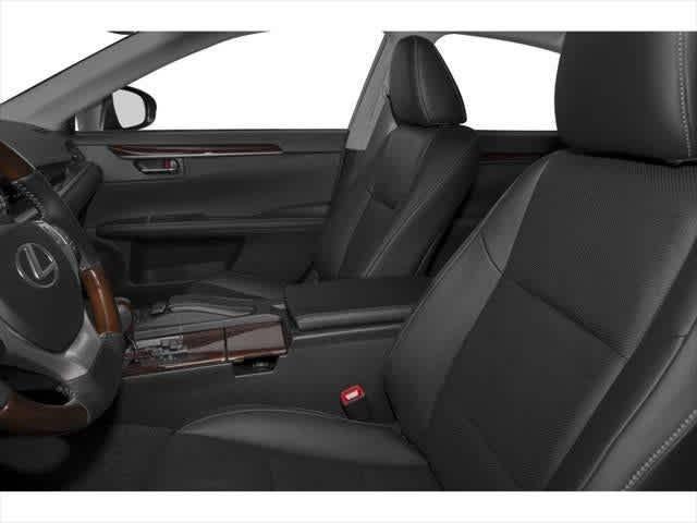 2015 Lexus ES 350 4dr Sdn