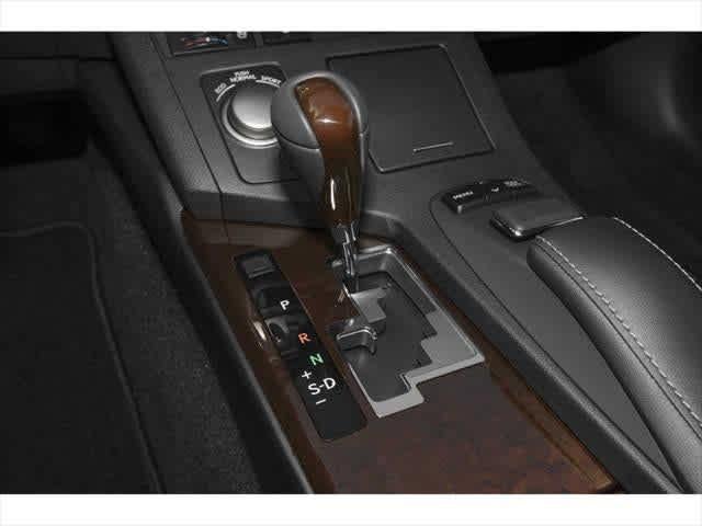 2015 Lexus ES 350 4dr Sdn