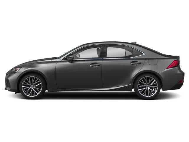 2019 Lexus IS F SPORT