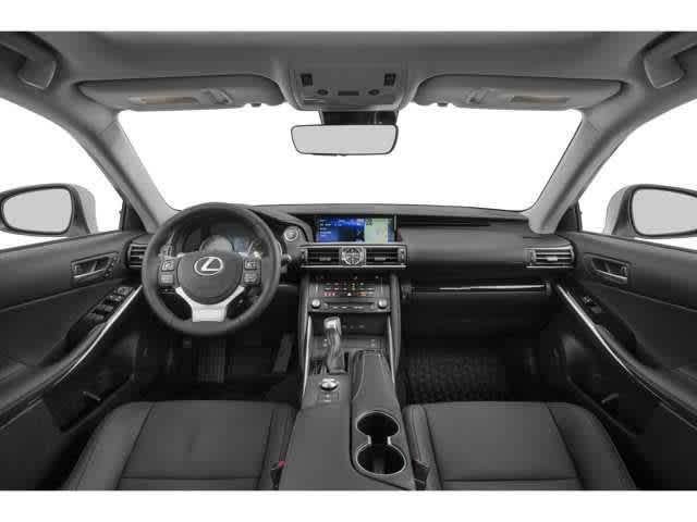 2019 Lexus IS F SPORT