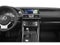 2019 Lexus IS F SPORT