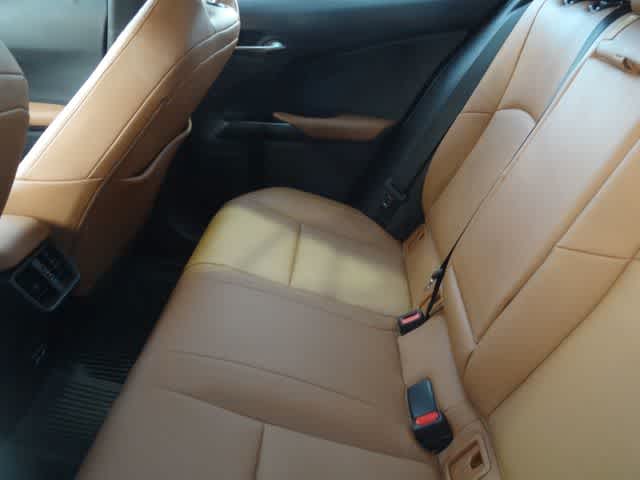 2021 Lexus UX 250h UX 250h