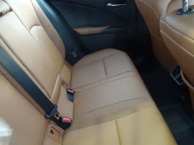 2021 Lexus UX 250h UX 250h