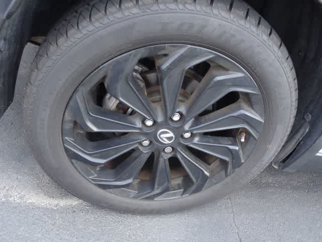 2021 Lexus UX 250h UX 250h