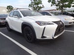 2021 Lexus UX 250h UX 250h
