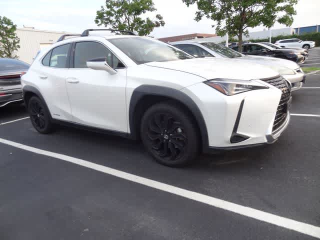 2021 Lexus UX 250h UX 250h