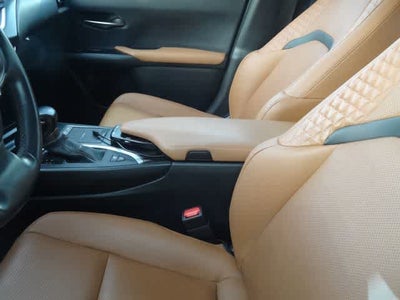 2021 Lexus UX 250h UX 250h