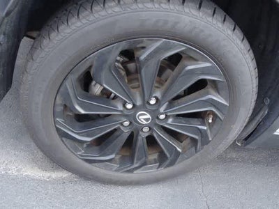 2021 Lexus UX 250h UX 250h