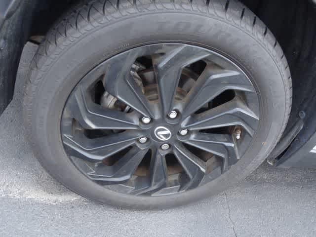 2021 Lexus UX 250h UX 250h