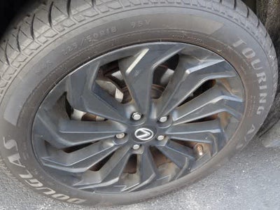 2021 Lexus UX 250h UX 250h
