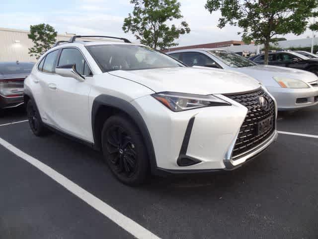 2021 Lexus UX 250h UX 250h
