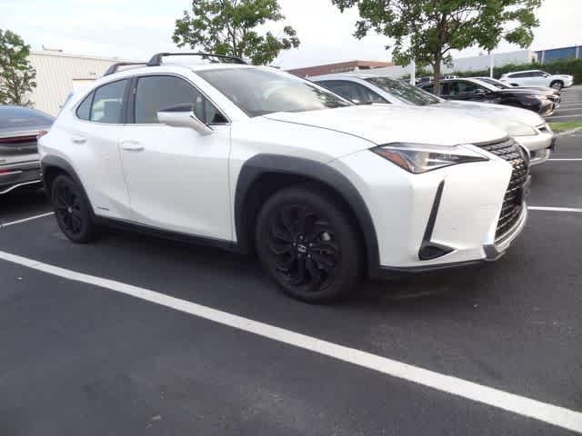 2021 Lexus UX 250h UX 250h