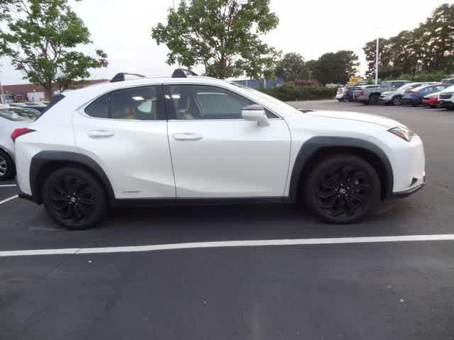 2021 Lexus UX 250h UX 250h