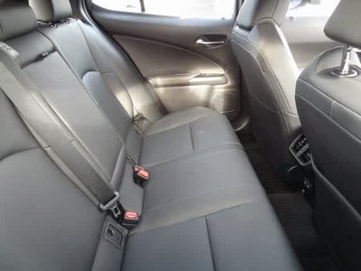 2021 Lexus UX 250h UX 250h