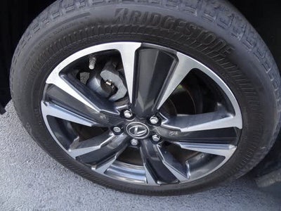 2021 Lexus UX 250h UX 250h