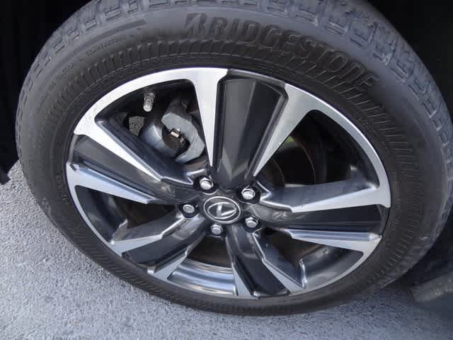 2021 Lexus UX 250h UX 250h