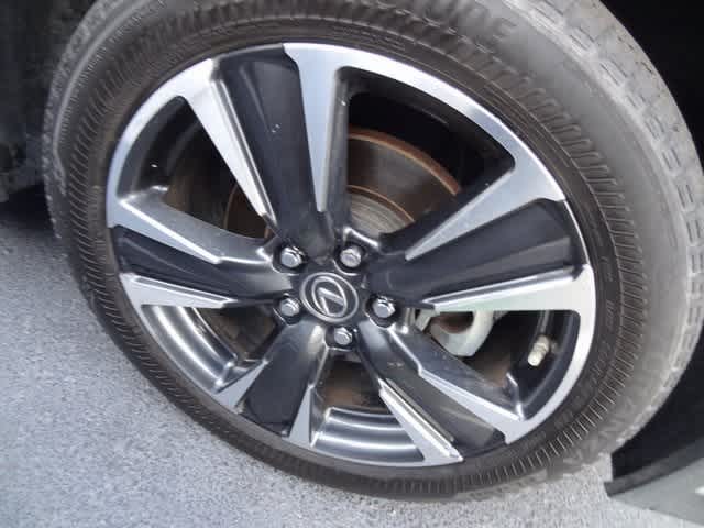 2021 Lexus UX 250h UX 250h