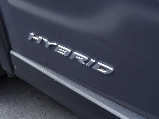 2021 Lexus UX 250h UX 250h