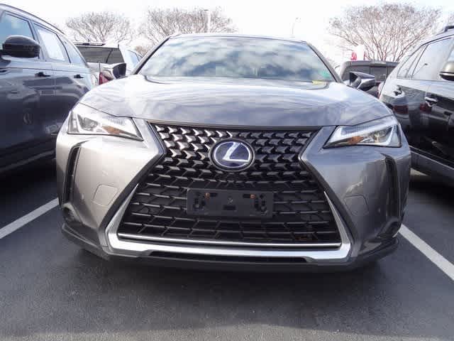 2021 Lexus UX 250h UX 250h