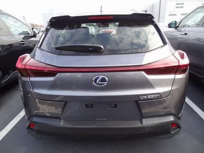 2021 Lexus UX 250h UX 250h