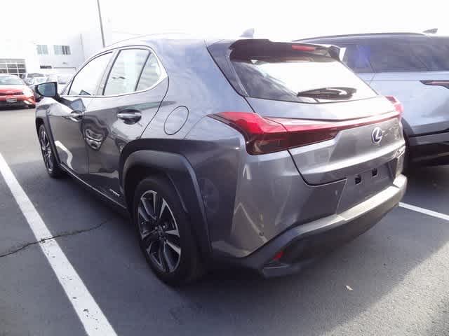 2021 Lexus UX 250h UX 250h