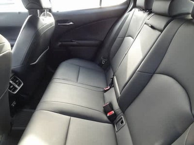 2021 Lexus UX 250h UX 250h